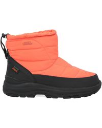 Suicoke - Ankle Boots - Lyst