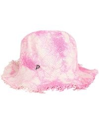 Dondup - Hat - Lyst