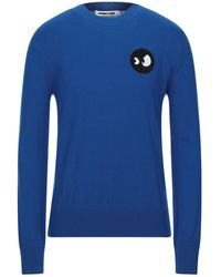 mcq jumper mens
