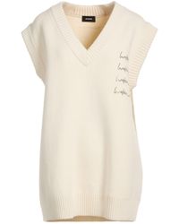 we11done - Sweater Wool, Nylon, Cashmere - Lyst