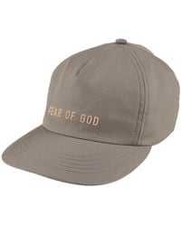 Fear Of God - Mützen & Hüte - Lyst