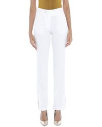 MSGM - Trouser - Lyst