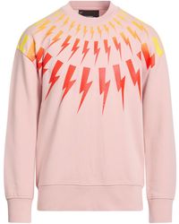 Neil Barrett - Sweatshirt - Lyst