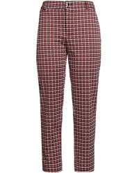 Liu Jo - Pants Polyester, Polyamide, Elastane - Lyst