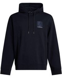 ARMANI EXCHANGE - Sweatshirts - Lyst
