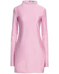 Sportmax - Mini Dress - Lyst
