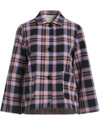 Shirtaporter - Jacket - Lyst