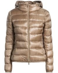 Herno - Puffer Polyamide - Lyst