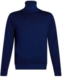 FILIPPO DE LAURENTIIS - Turtleneck - Lyst
