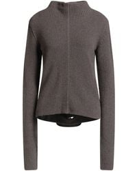 Rick Owens - Turtleneck - Lyst