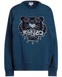 KENZO - Sweatshirt - Lyst