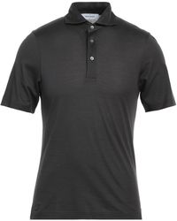 Gran Sasso - Polo Shirt - Lyst