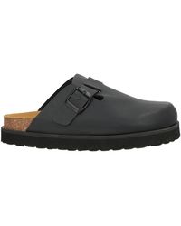 Cinzia Soft - Mules & Clogs Polyurethane - Lyst