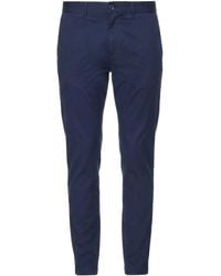 Cruna - Midnight Pants Cotton, Elastane - Lyst