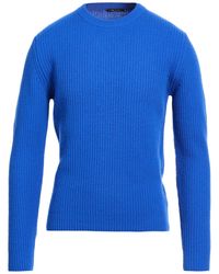 Bellwood - Sweater Wool - Lyst