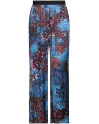 I'm Isola Marras Trousers - Blue