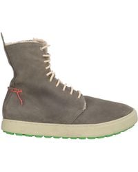 Satorisan - Ankle Boots Leather - Lyst