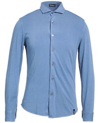Drumohr - Camisa - Lyst
