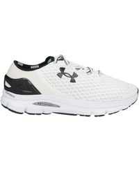 Under Armour - Trainers - Lyst