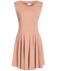 ViCOLO - Midi Dresses - Lyst