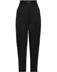 Jucca - Pants Viscose, Wool, Polyamide, Polyester - Lyst