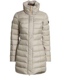 Peuterey - Puffer Polyester - Lyst