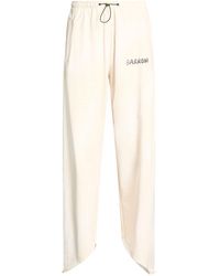 Barrow - Pants Cotton - Lyst