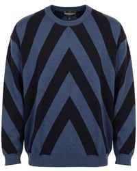 Emporio Armani - Sweaters - Lyst