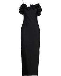 Coperni - Midi Dress Polyamide, Elastane - Lyst