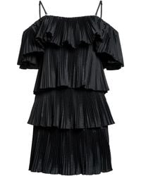 Liu Jo - Mini Dress - Lyst