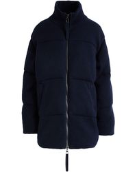 P.A.R.O.S.H. - Puffer - Lyst