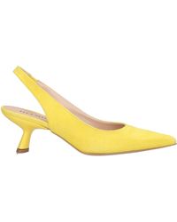 HELMUR SHOES - Pumps Leather - Lyst