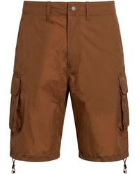 Our Legacy - Shorts E Bermuda - Lyst
