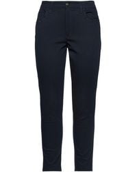 Marani Jeans Trousers - Blue