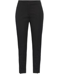 Aspesi - Pants Cotton, Polyamide, Elastane - Lyst