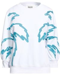 Silvian Heach - Sweatshirt - Lyst