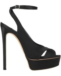 Casadei - Sandals - Lyst