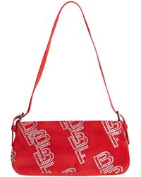BY FAR - Shoulder Bag - Lyst