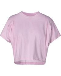 Isabel Marant - T-shirt - Lyst