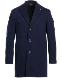 Berry & Brian - Abrigo - Lyst