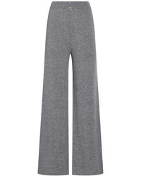 Twinset - Trouser - Lyst