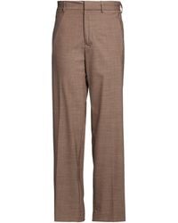 Messagerie - Pants - Lyst
