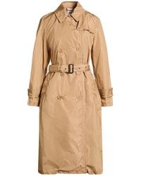 Aspesi - Manteau Long Et Trench - Lyst