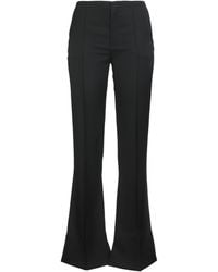 Chloé - Pants - Lyst