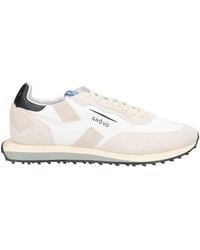 GHŌUD - Sneakers Leather, Textile Fibers - Lyst