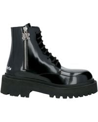 Palm Angels - Stiefelette - Lyst