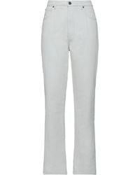 Semicouture - Jeans - Lyst