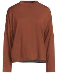 Alpha Studio - Pullover - Lyst