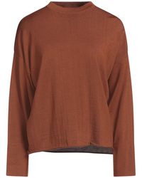 Alpha Studio - Pullover - Lyst