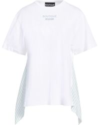 Boutique Moschino - T-shirt - Lyst